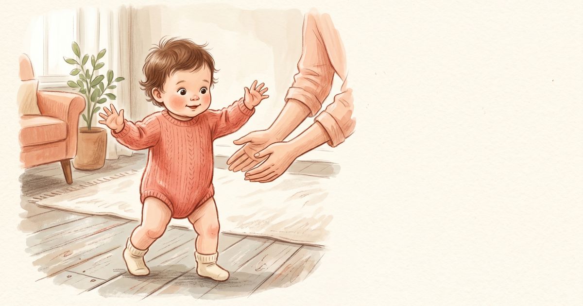 9-Month Milestone Delays: What CDC Data Actually Shows