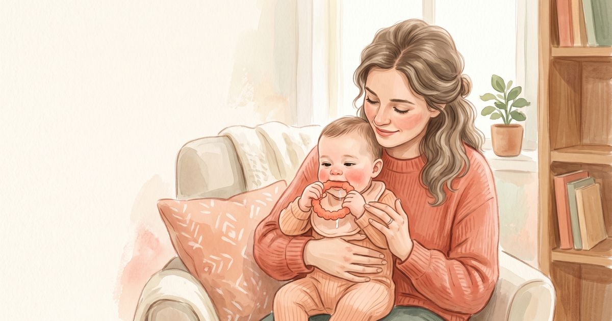 Milestone red flags: when calling pediatrician makes sense