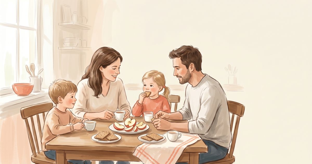 Why AAP Says Zero Screen Time Until 18 Months—What the Data Actually Shows
