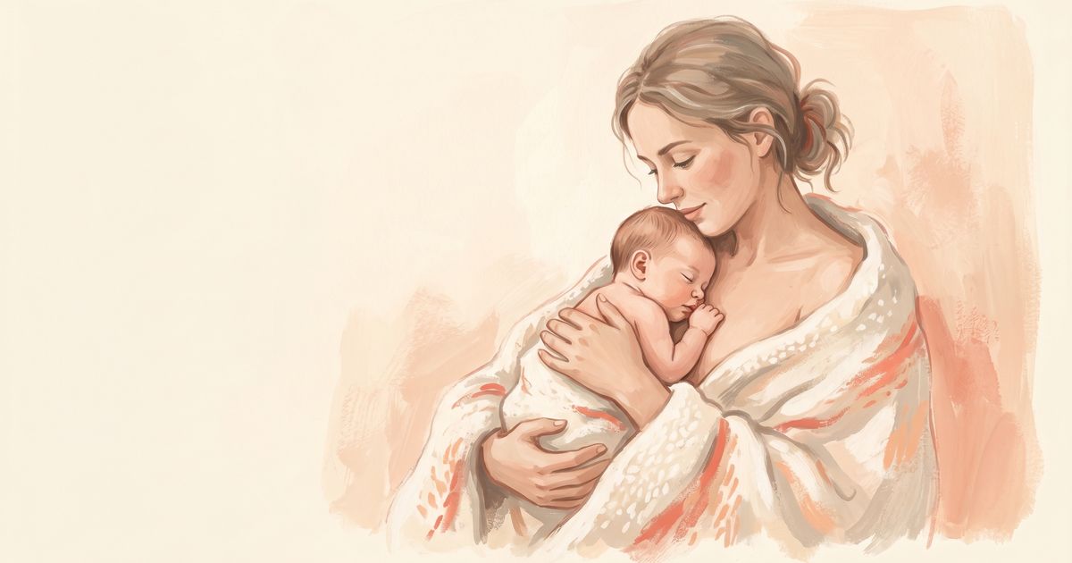 Why Baby's 6-Month Feeding Cues Change (Not Just Appetite)
