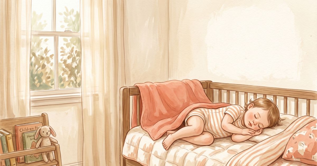 Why Week 2 Newborn Sleep Shifts (Not Week 1)
