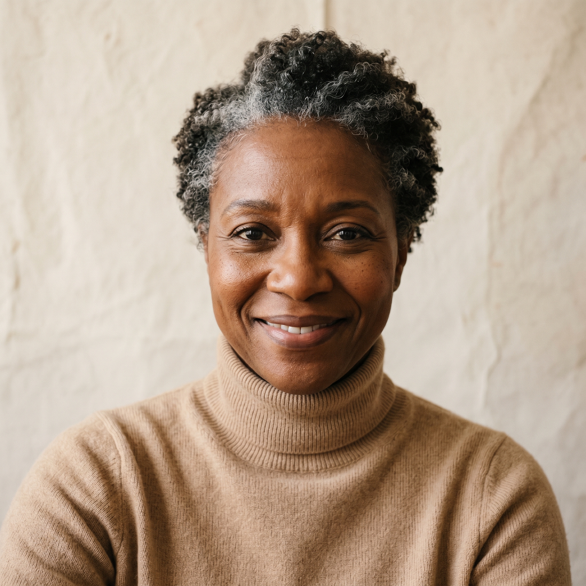 Portrait of Dr. Aisha Williams, IBCLC
