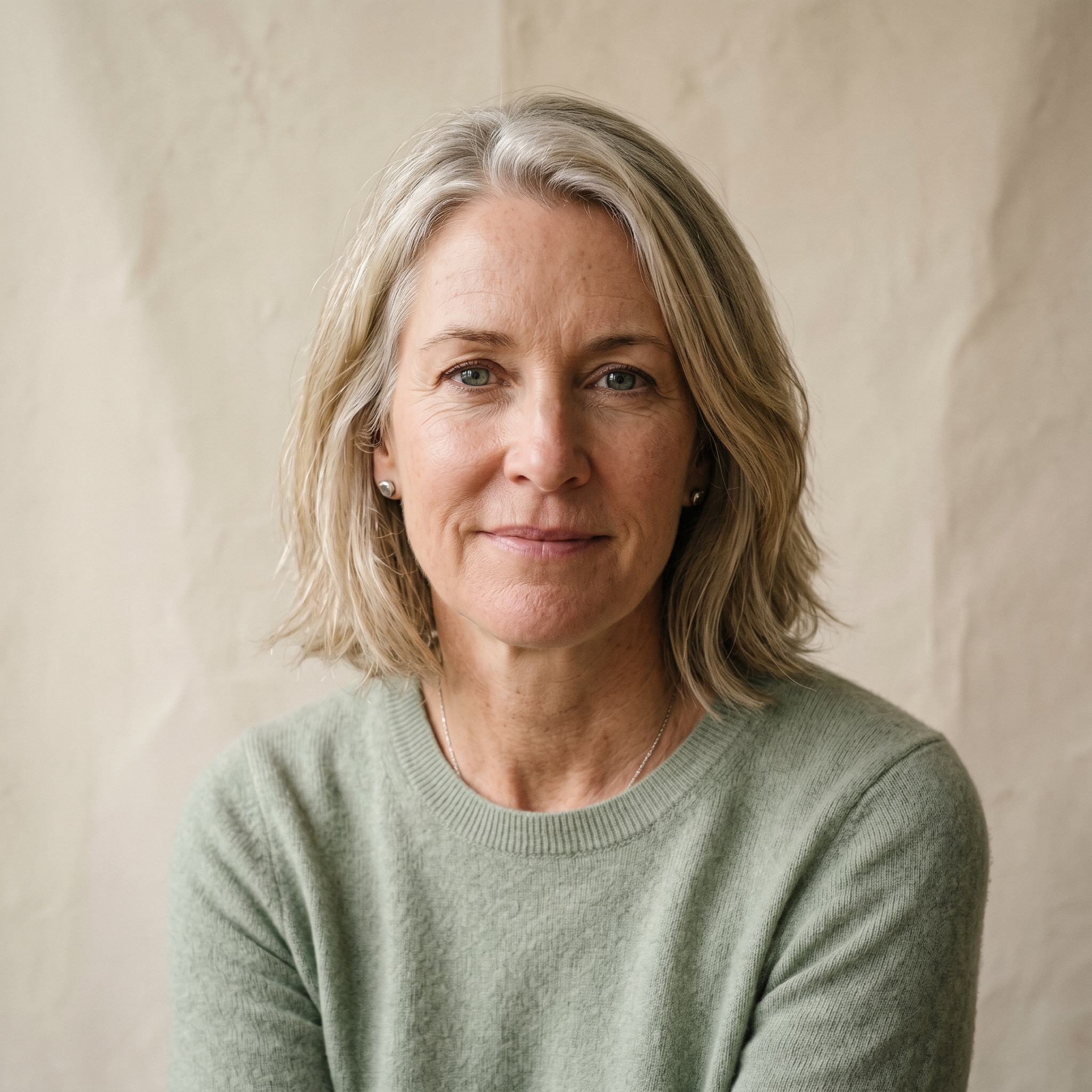 Portrait of Dr. Anna Lindgren, MD MFM